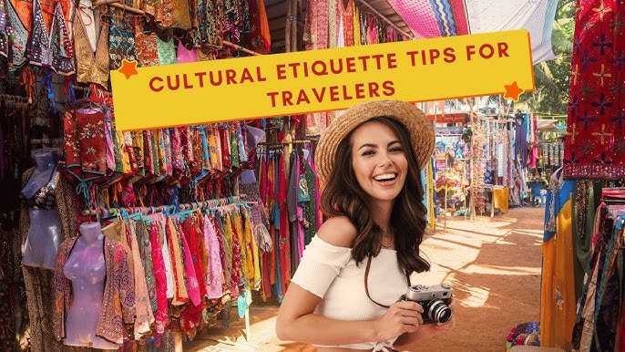 Essential Etiquette Tips for Traveling in a Group