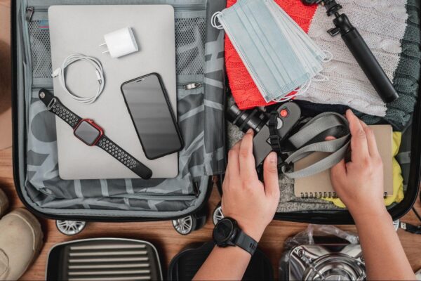 Essential Gear for a Safe and Exciting Adventure Trip
