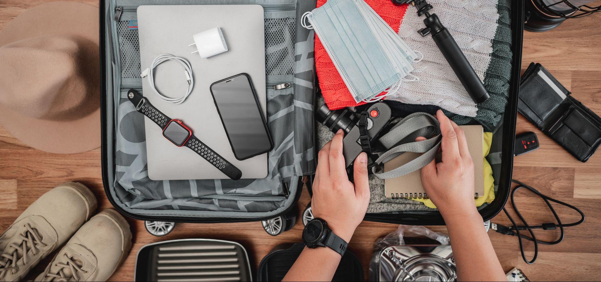 Essential Gear for a Safe and Exciting Adventure Trip