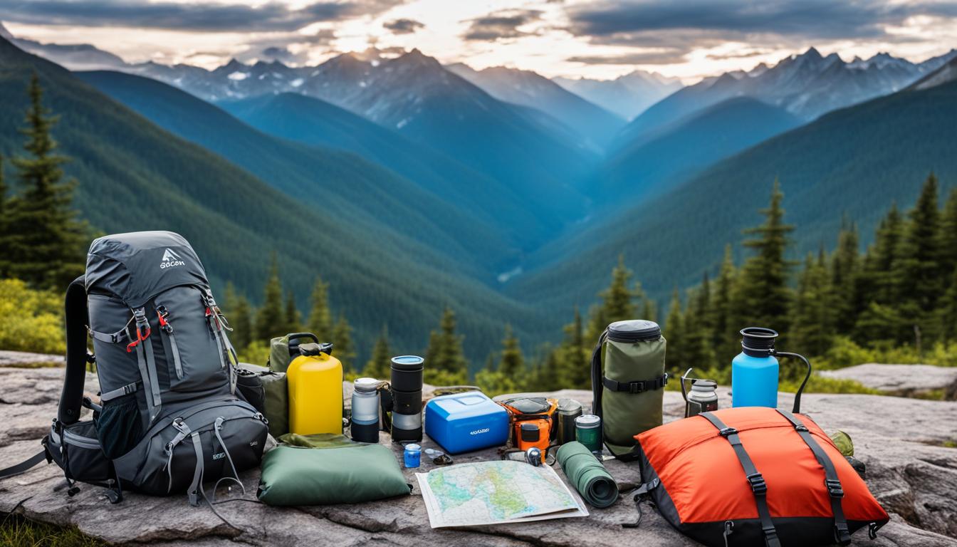 Essential Gear for a Safe and Exciting Adventure Trip