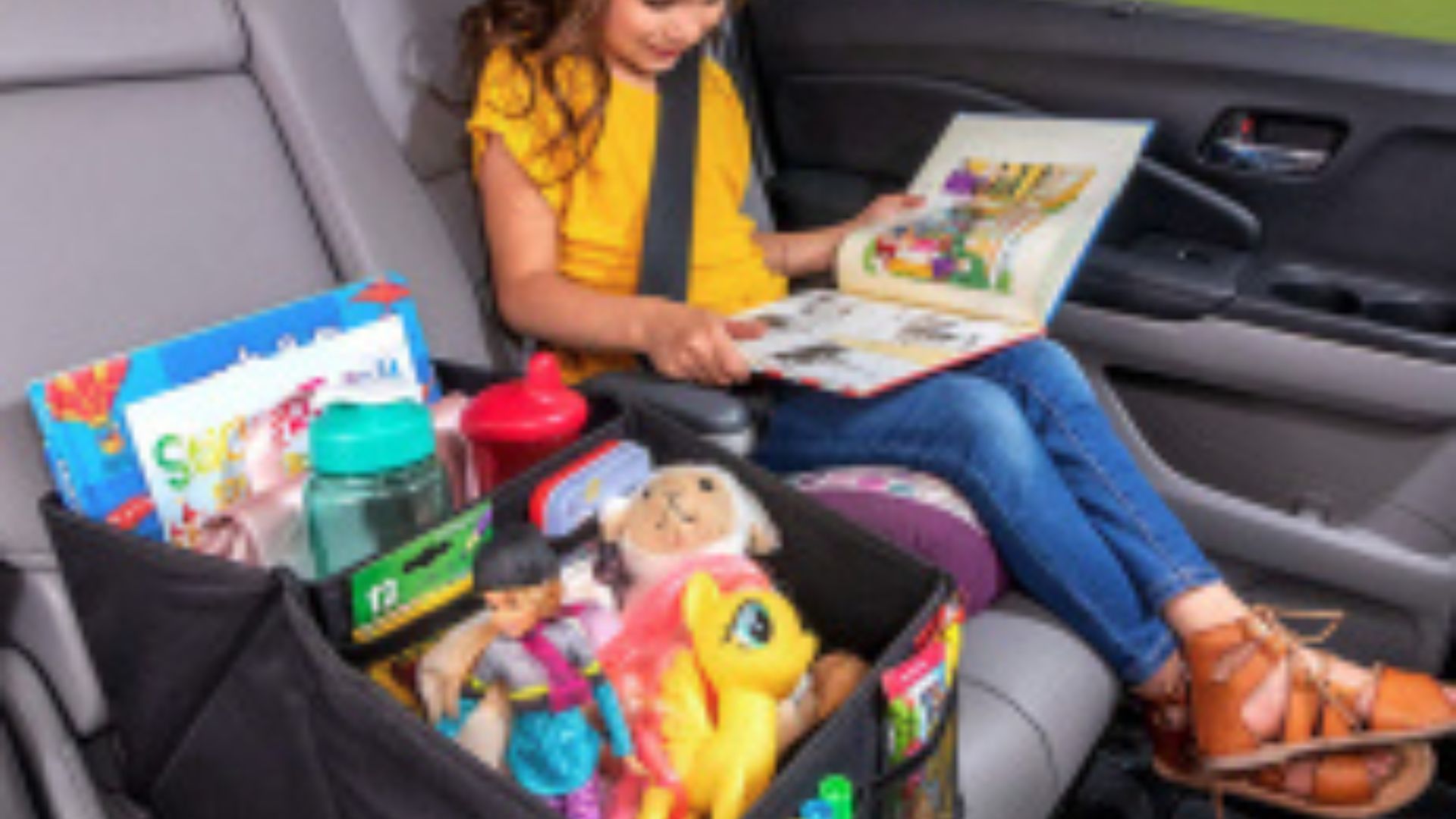 Essential Road Trip Hacks for First-Time Travelers