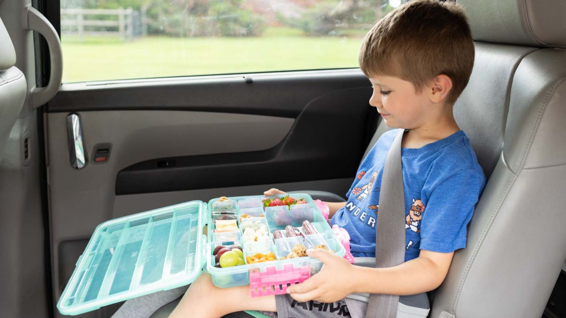 Essential Road Trip Hacks for First-Time Travelers