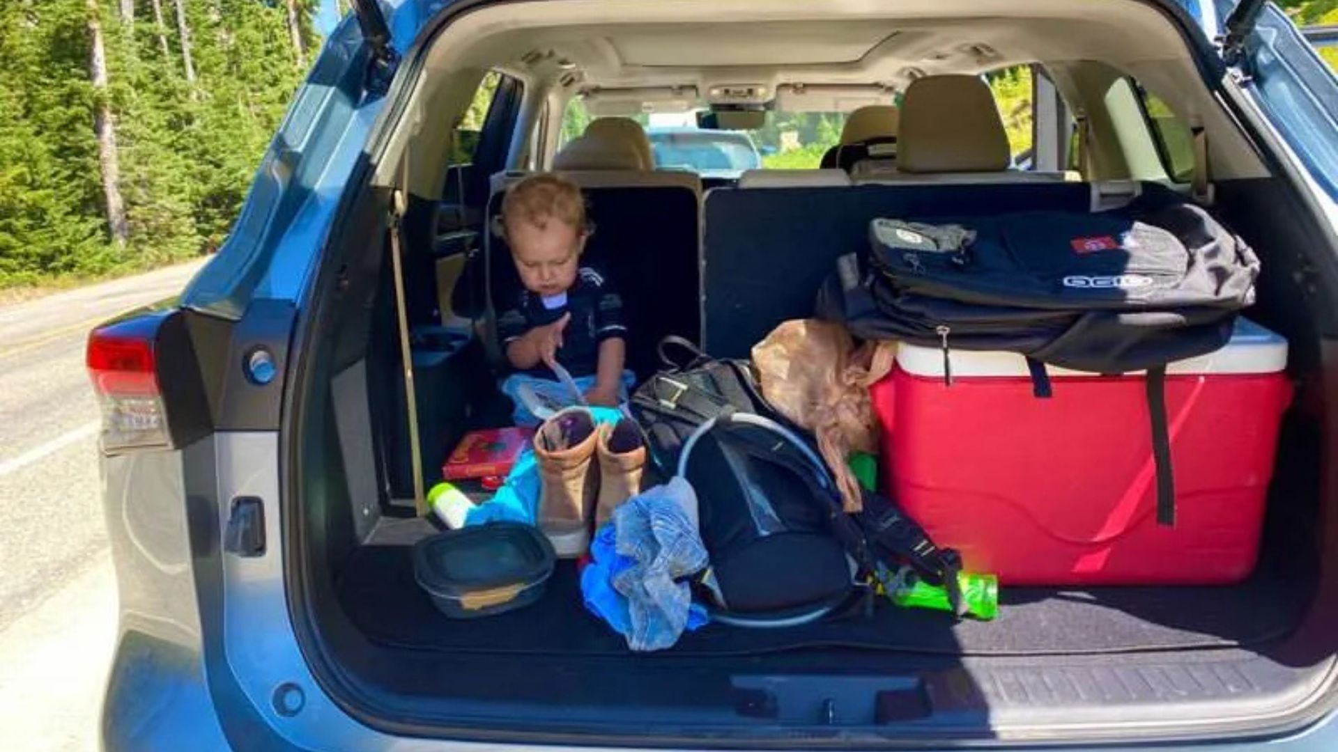 Essential Travel Hacks for Road Trips