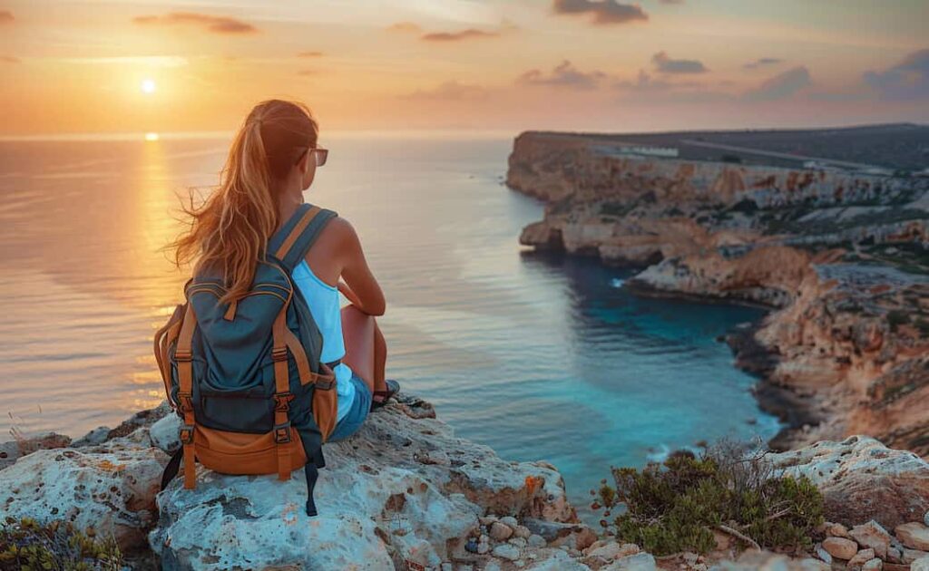 Essential Travel Safety Tips for Solo Female Travelers