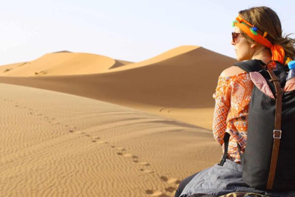Essential Travel Safety Tips for Solo Female Travelers