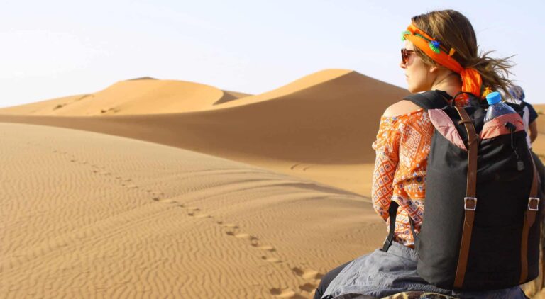 Essential Travel Safety Tips for Solo Female Travelers
