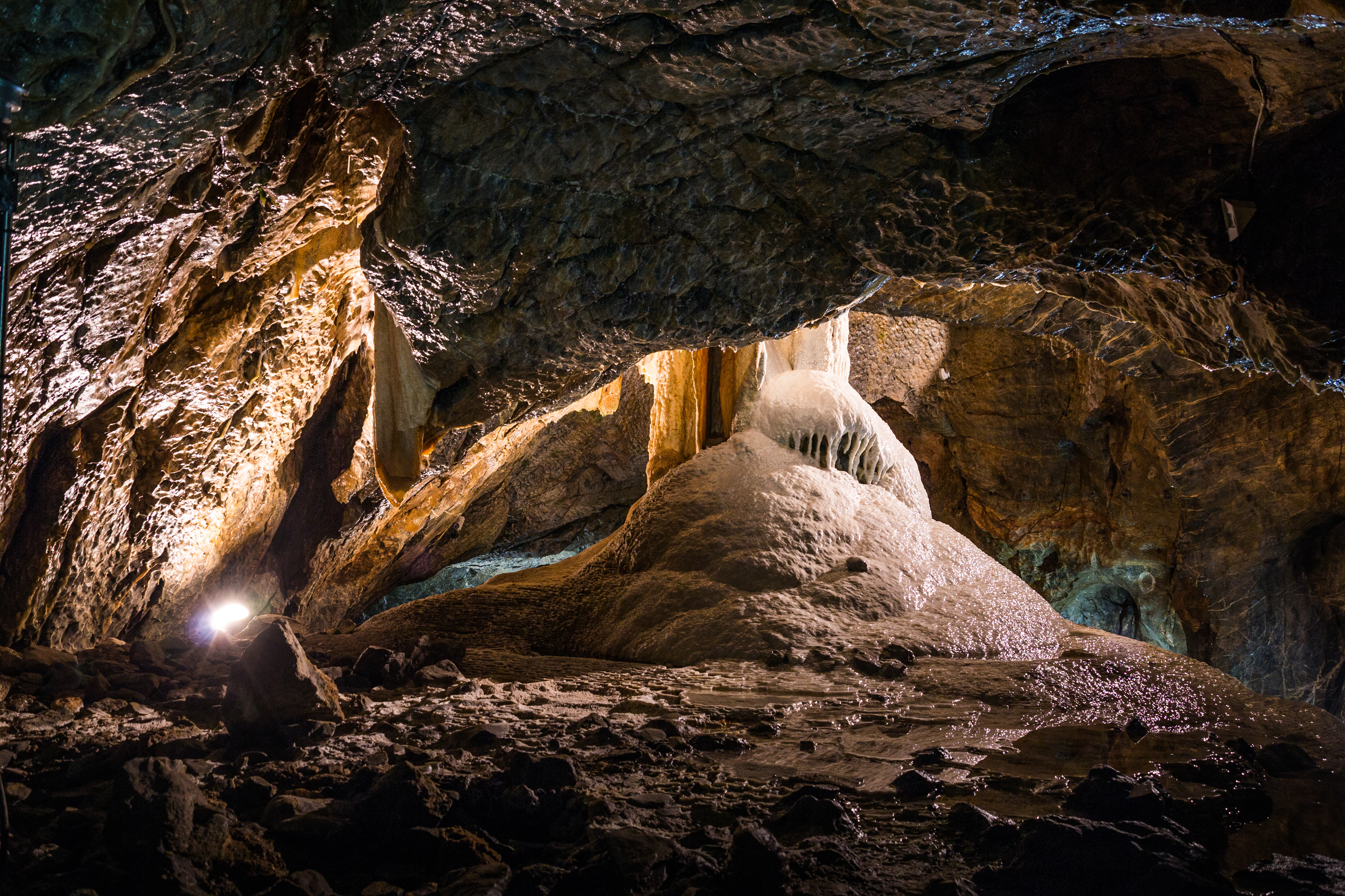 Exploring the Best Caving and Spelunking Destinations