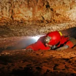 Exploring the Best Caving and Spelunking Spots Worldwide