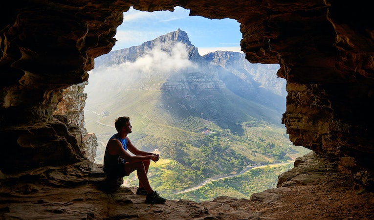 Exploring the Best Caving and Spelunking Spots Worldwide