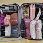 Genius Packing Hacks to Maximize Your Luggage Space