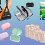 Genius Packing Hacks to Save Space and Stay Organized