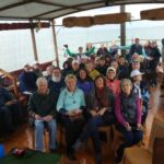 Group Tours: Benefits for New Travelers