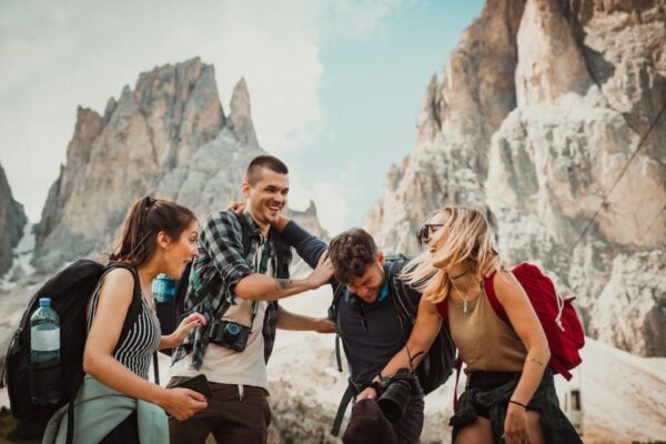 Group Tours: How to Choose the Right One