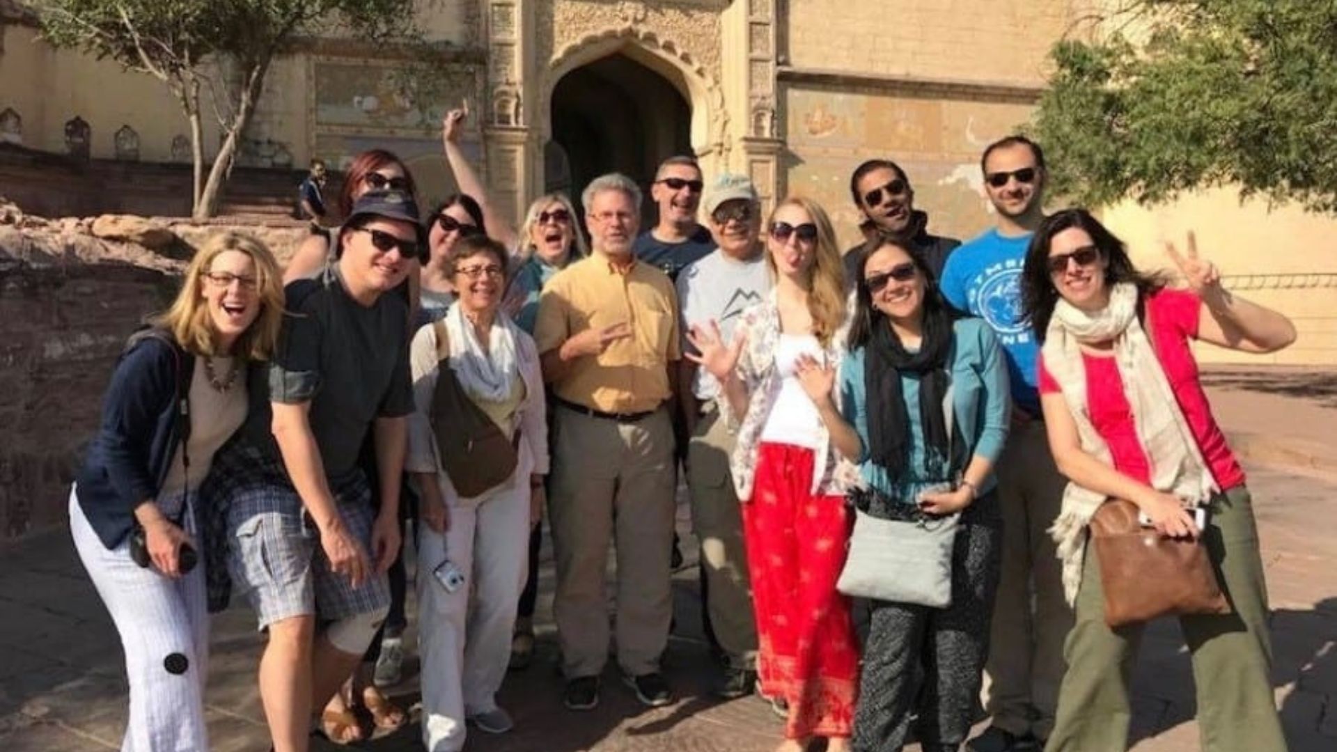 Group Tours: How to Choose the Right One