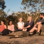 Group Tours: What to Expect