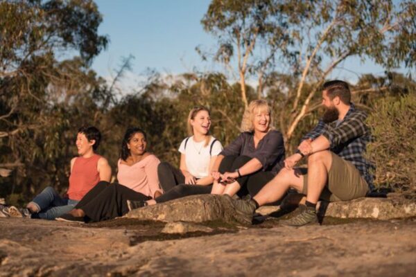 Group Tours: What to Expect