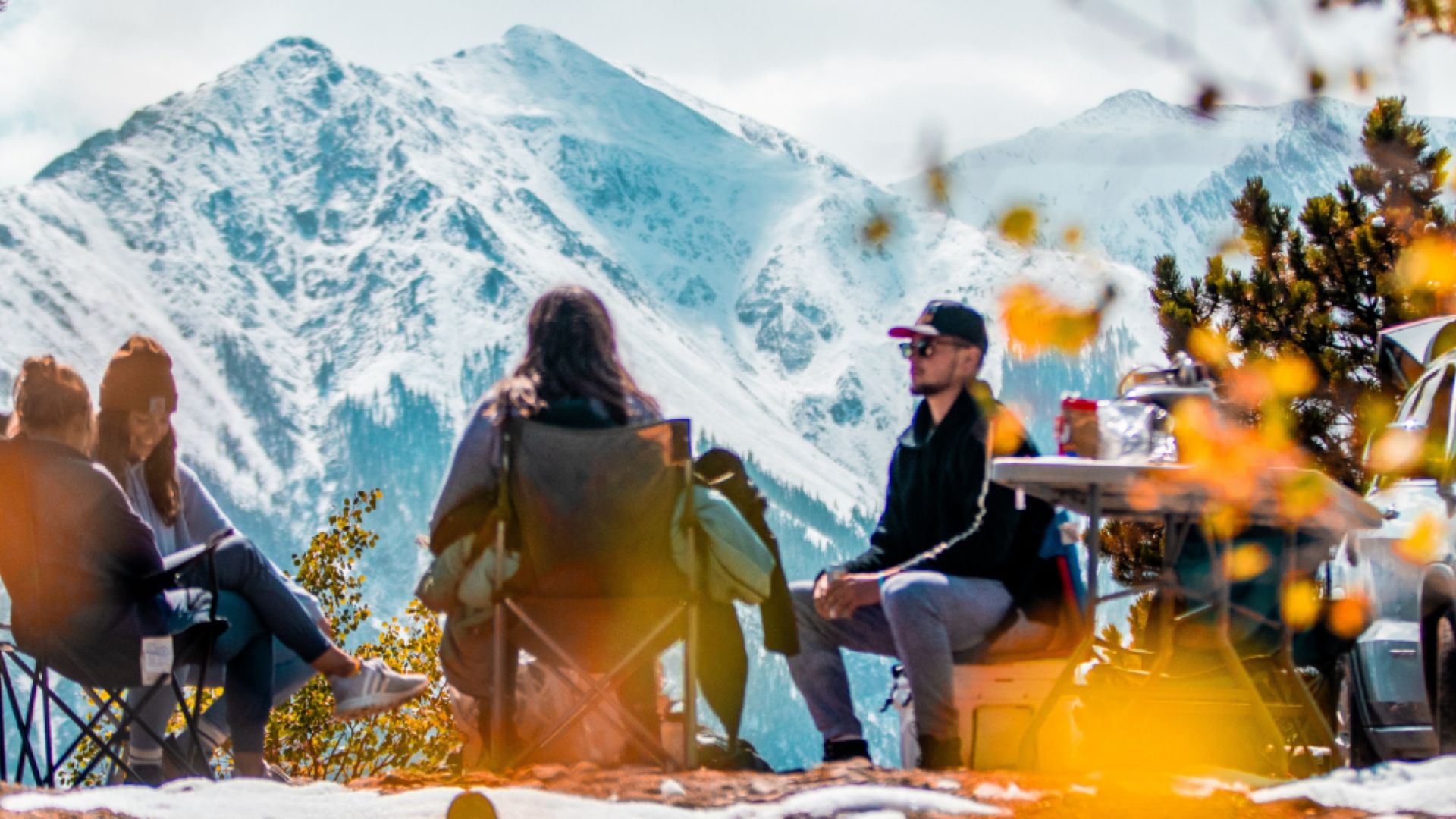 Group Tours for Budget Travelers