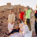 Group Tours for Couples: Top Picks