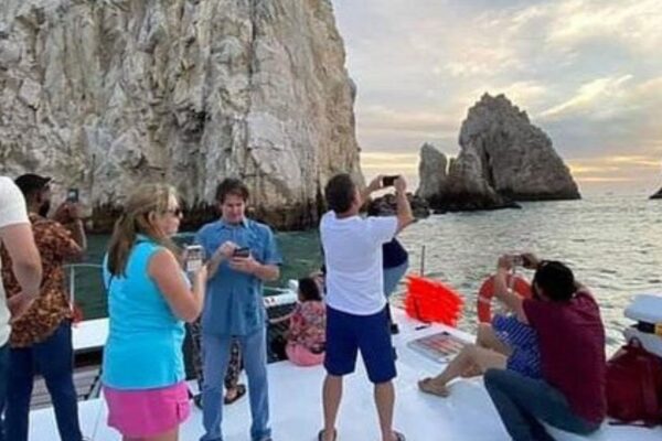 Group Tours for Nature and Wildlife Lovers