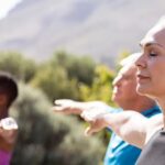 Group Tours for Wellness and Relaxation