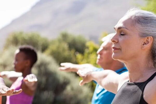 Group Tours for Wellness and Relaxation Group Tours for Wellness and Relaxation