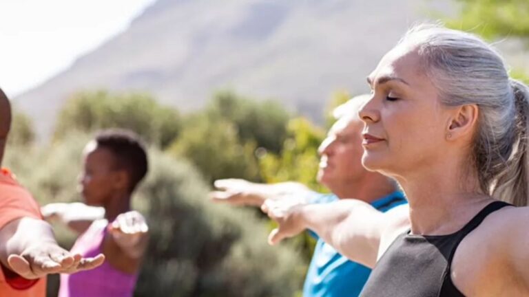 Group Tours for Wellness and Relaxation