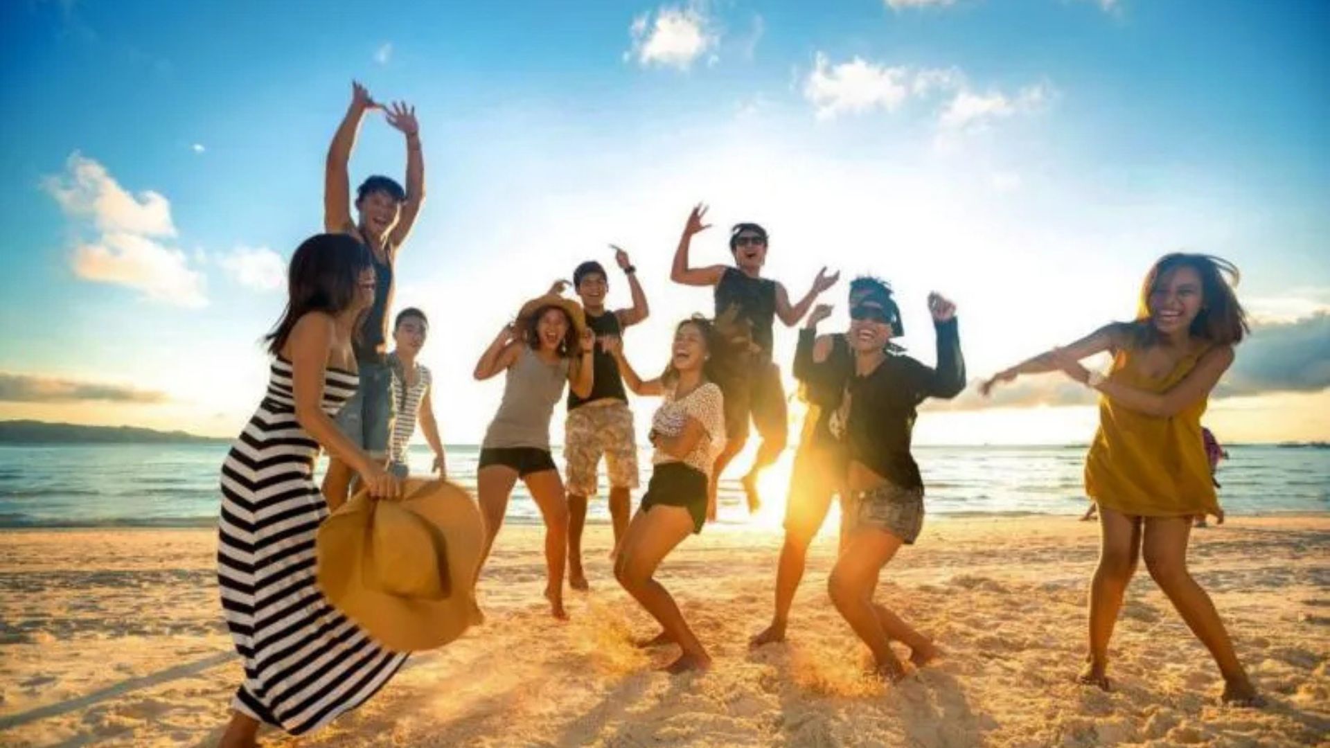 Group Tours to Exotic Destinations
