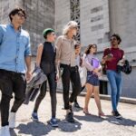 Adventure Activities in National Parks