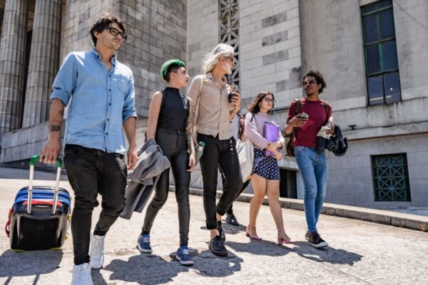Adventure Activities in National Parks