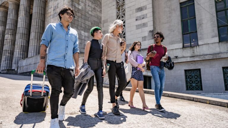 Adventure Activities in National Parks