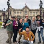 Group Tours to Explore Historic Cities