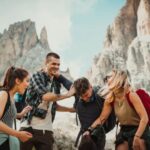 Group Tours vs. Independent Travel