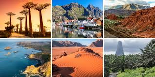 Hidden Travel Gems: Underrated Destinations to Visit This Year