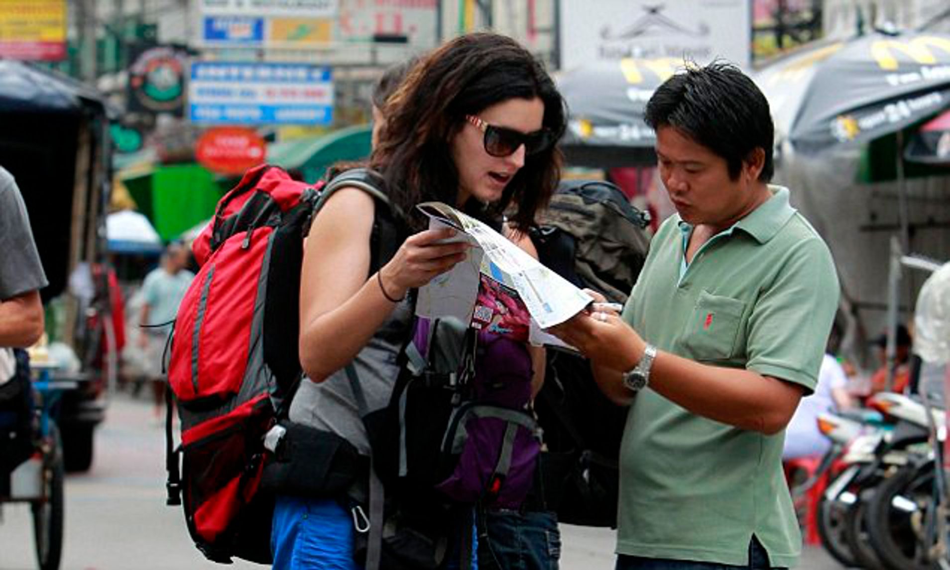 How to Avoid Common Travel Scams Around the World