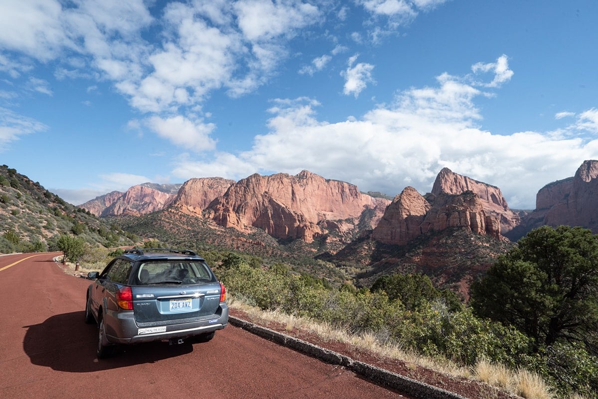 How to Budget for an Epic Road Trip Adventure