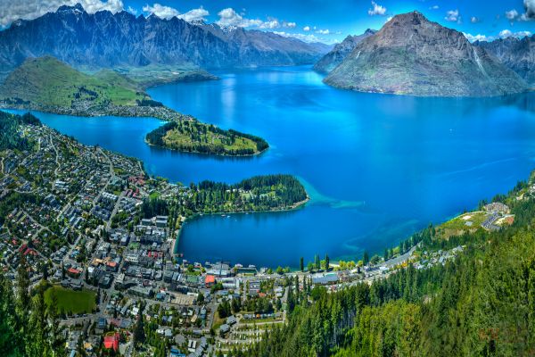 How to Find the Best Eco-Friendly Travel Destinations