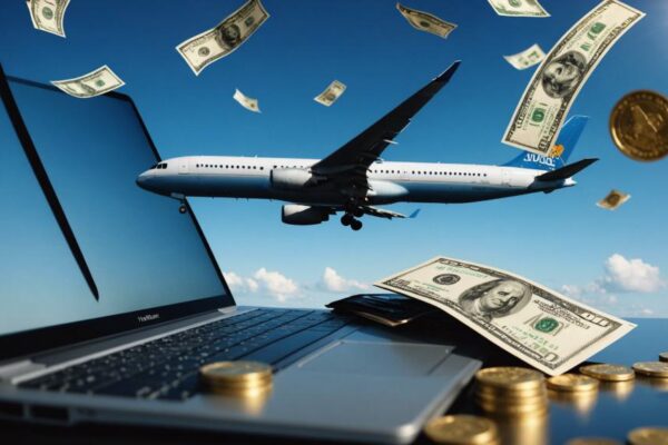 How to Find the Best Flight Deals and Save Money on Travel