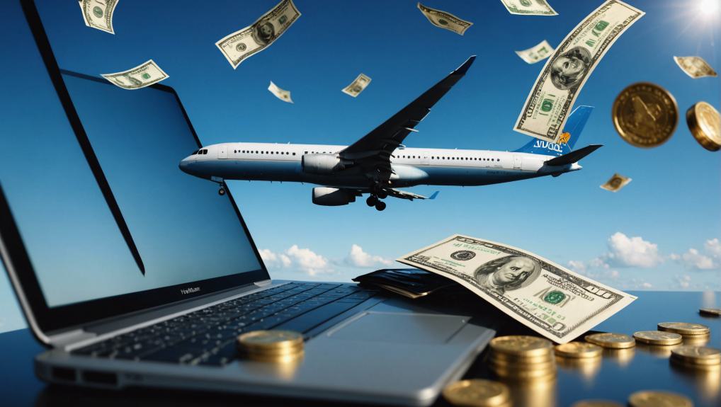 How to Find the Best Flight Deals and Save Money on Travel