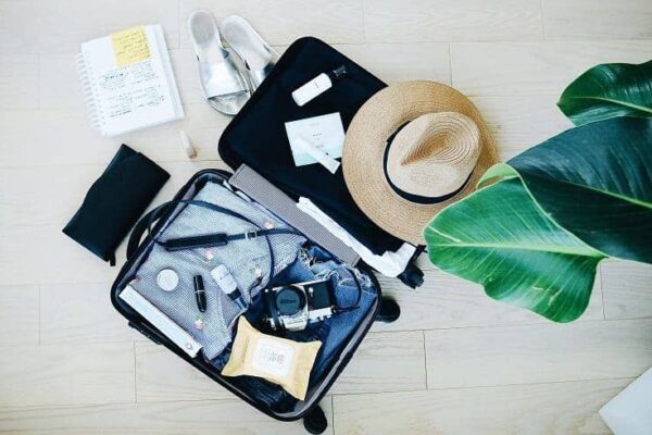 How to Keep Your Valuables Secure While Traveling