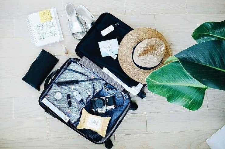 How to Keep Your Valuables Secure While Traveling