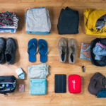 How to Pack Light and Travel With Only a Carry-On