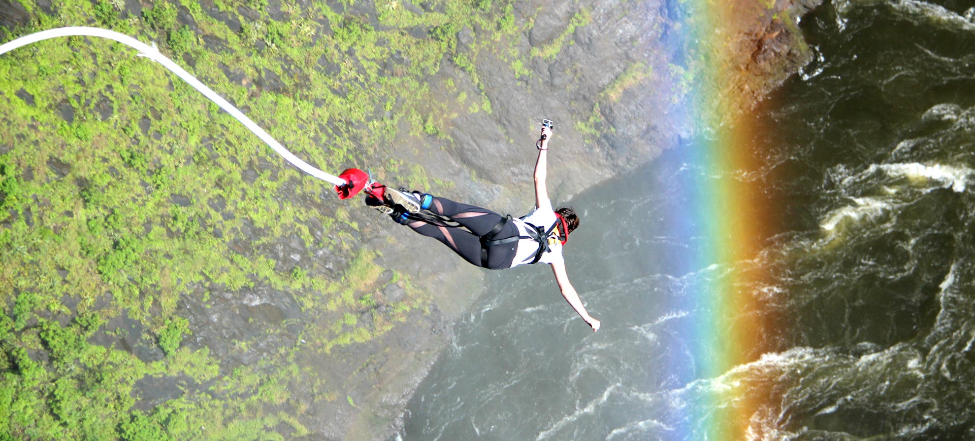 How to Plan a Perfect Bungee Jumping Experience