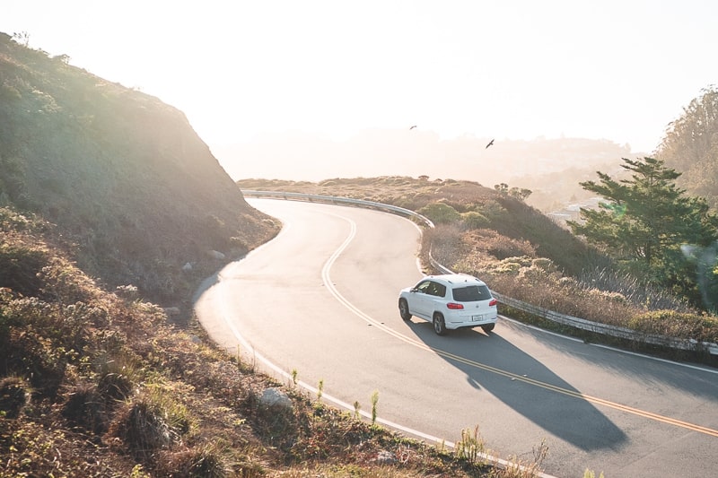 How to Plan the Perfect Cross-Country Road Trip