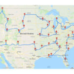 How to Plan the Ultimate Cross-Country Road Trip