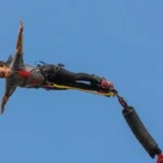 How to Prepare for Your First Bungee Jump