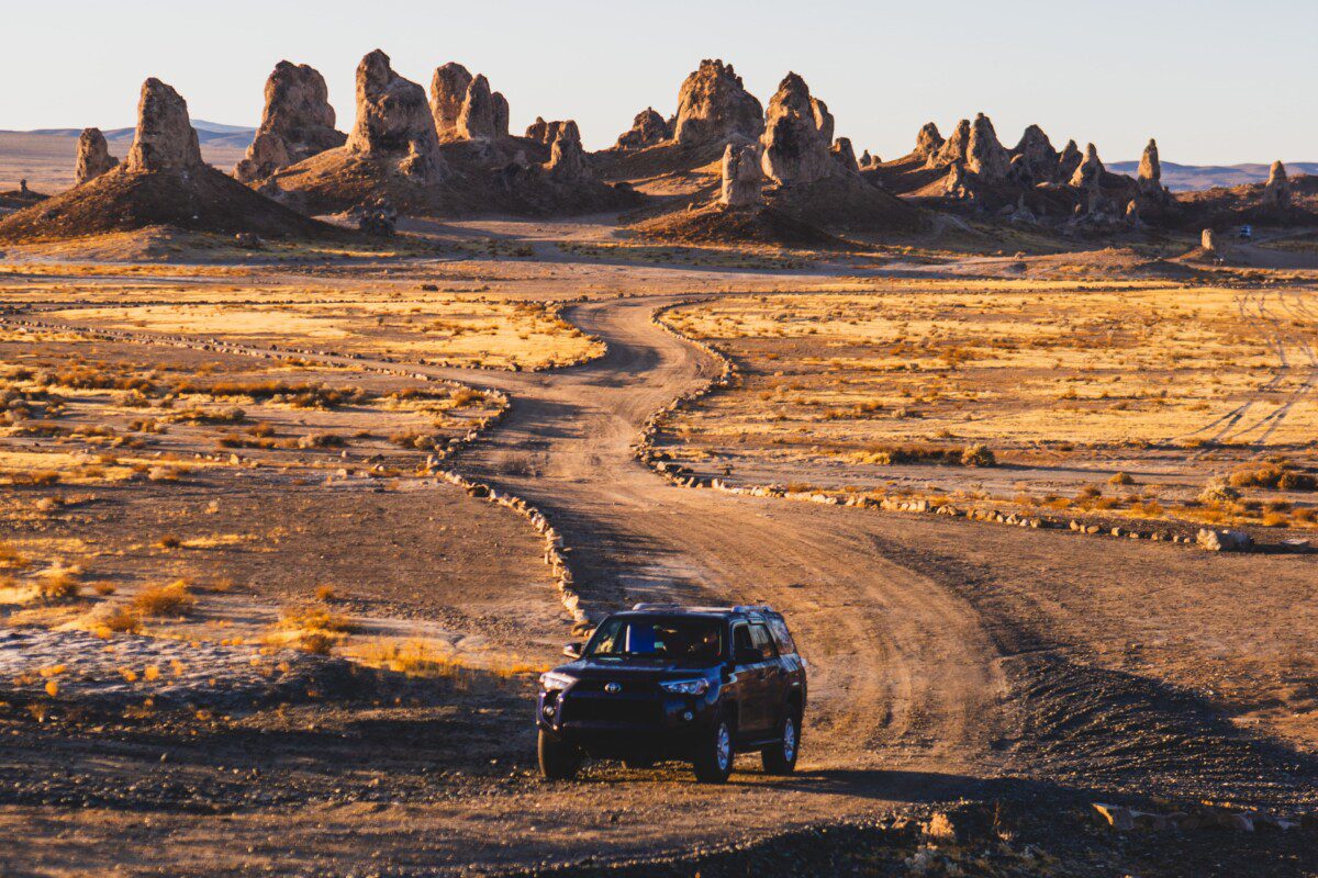 How to Save Money on a Long Road Trip