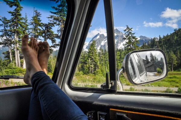 How to Save Money on a Long Road Trip