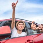 How to Stay Comfortable on a Long Road Trip