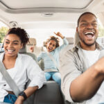 How to Stay Entertained During Long Road Trips