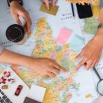 How to Stay Organized and Stress-Free on a Group Trip